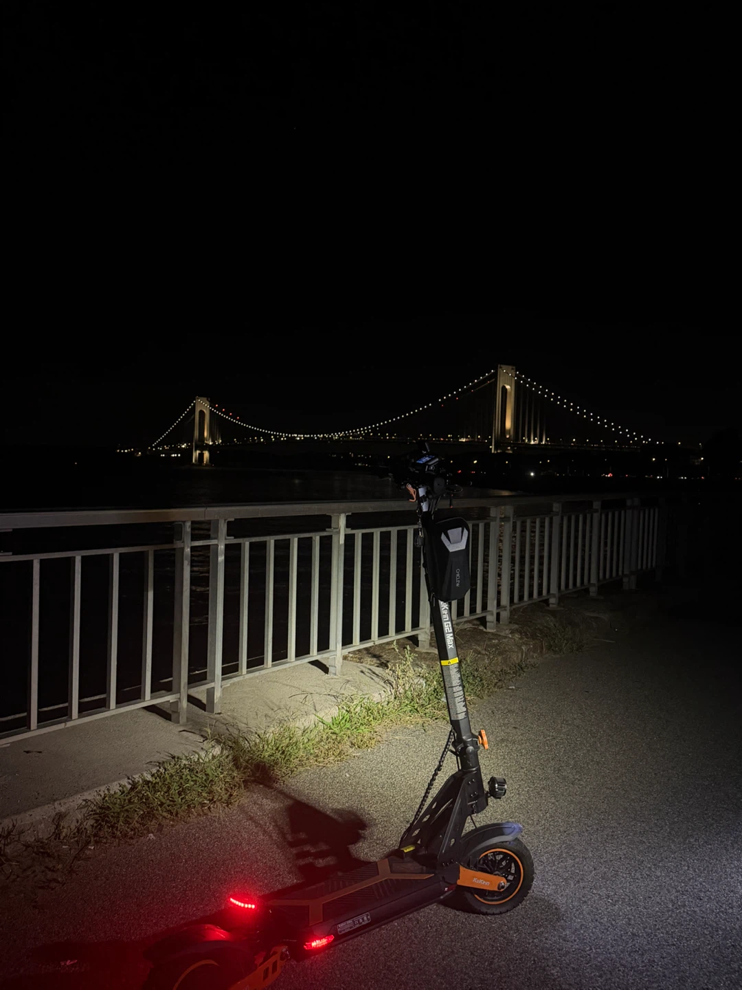 KuKirin G2 Max Electric Scooter - photo 4