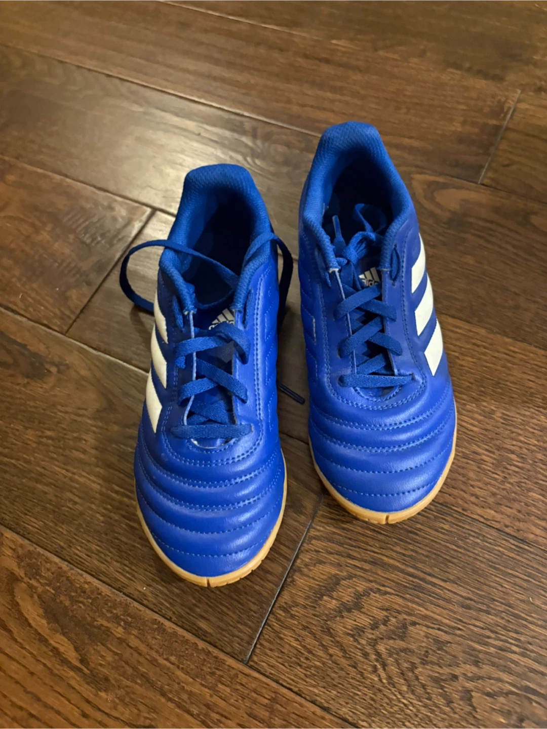 Adidas Copa Indoor Soccer Shoes - photo 2
