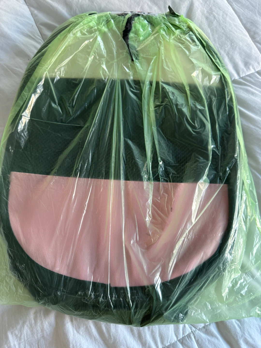 Brand New Pink Circular Pet Playpen, for Small Pets Brand New - photo 3