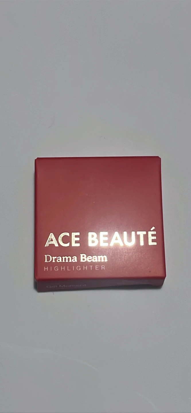 Ace Beauté Drama Beam Highlighter - photo 3