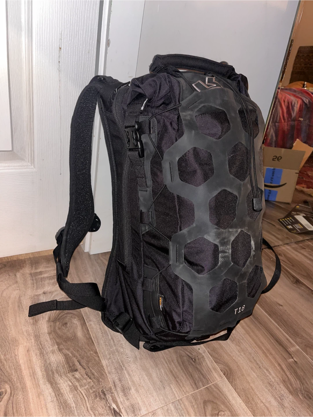 Kriega Trail 18 Backpack