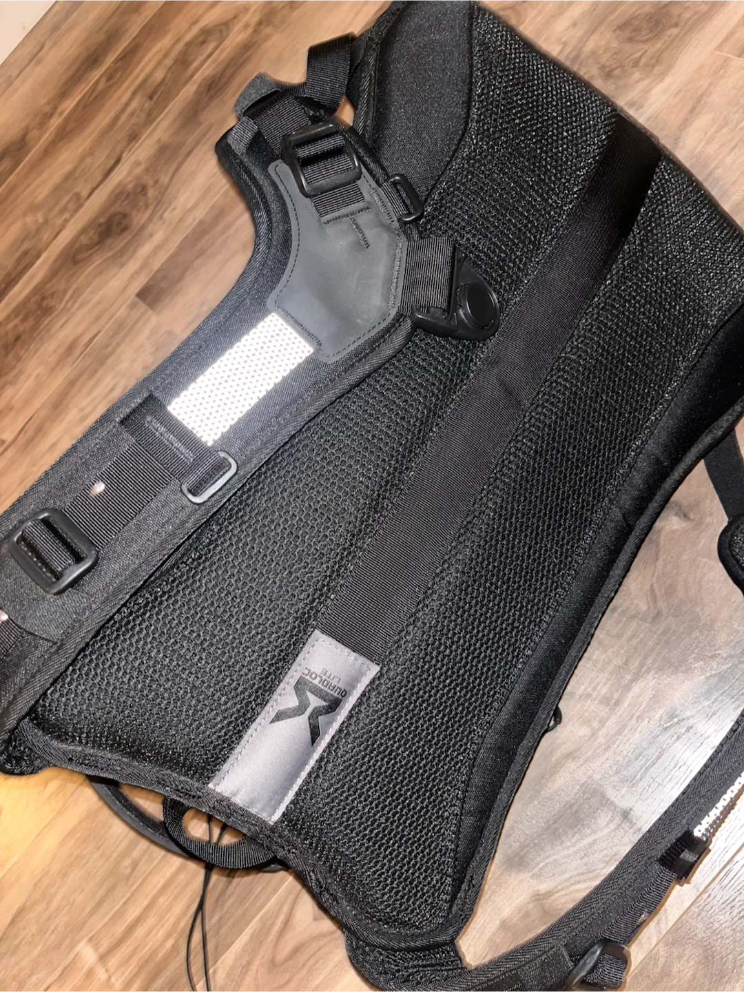 Kriega Trail 18 Backpack - photo 2