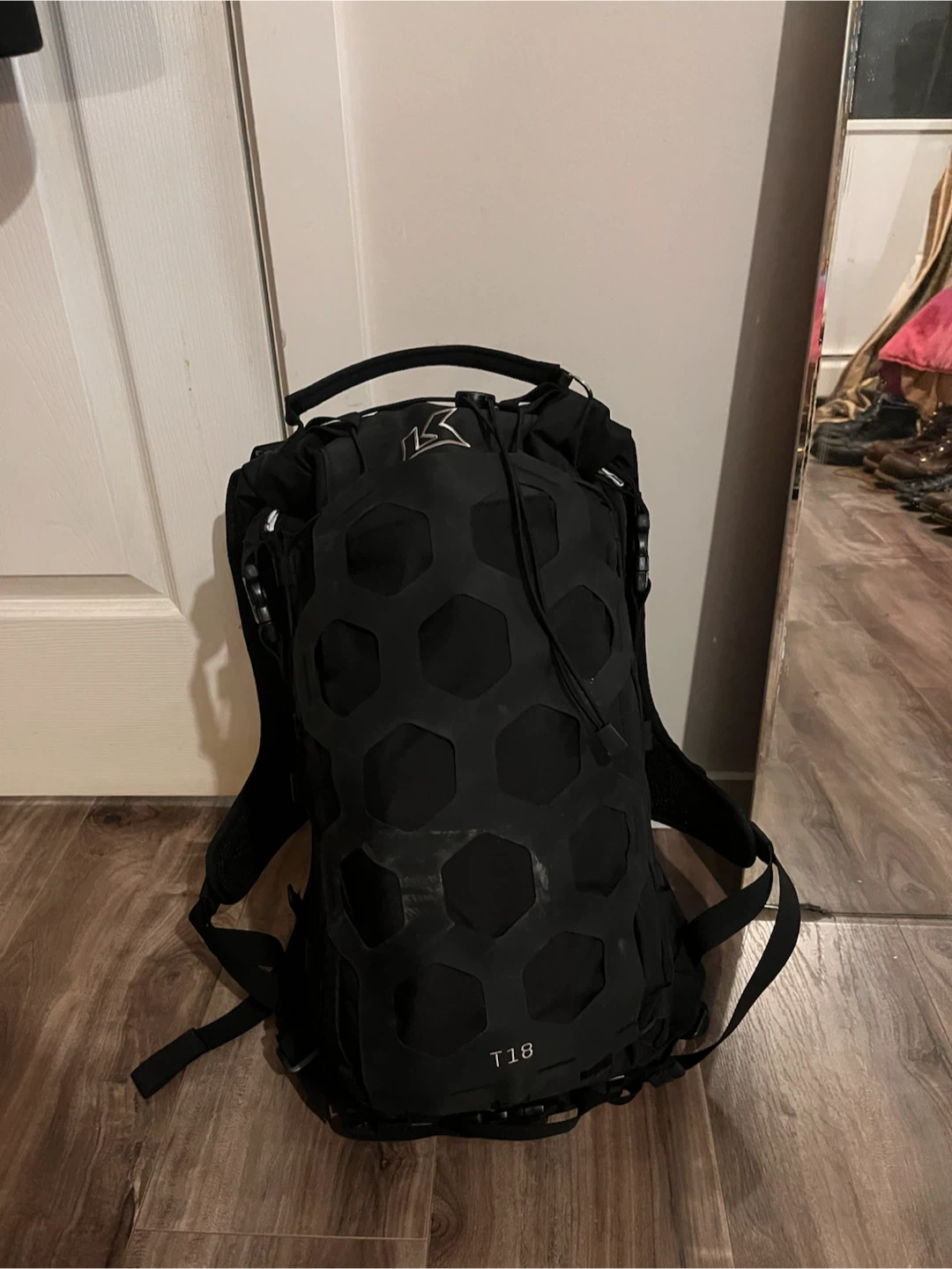 Kriega Trail 18 Backpack - photo 3