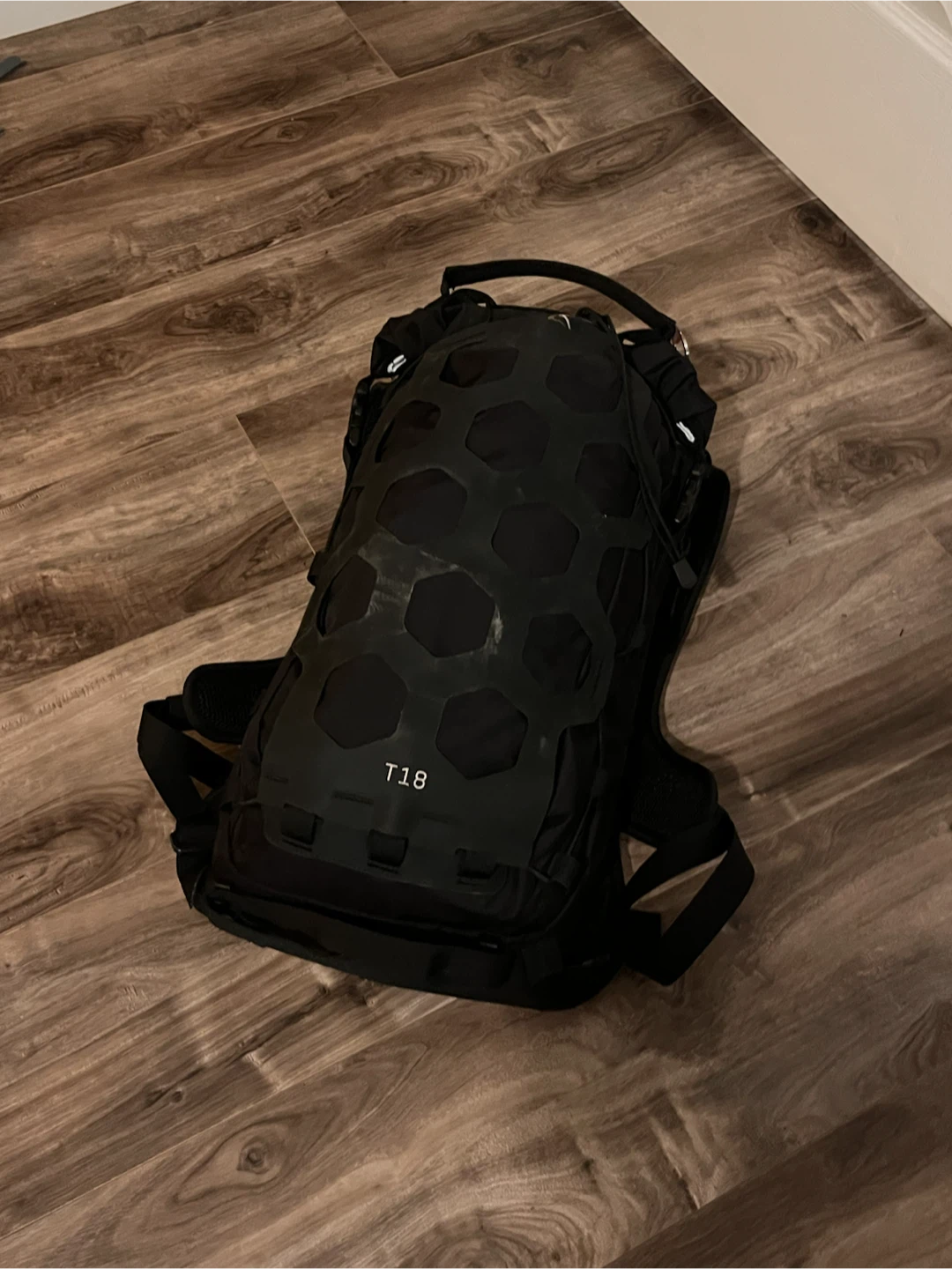 Kriega Trail 18 Backpack - photo 4