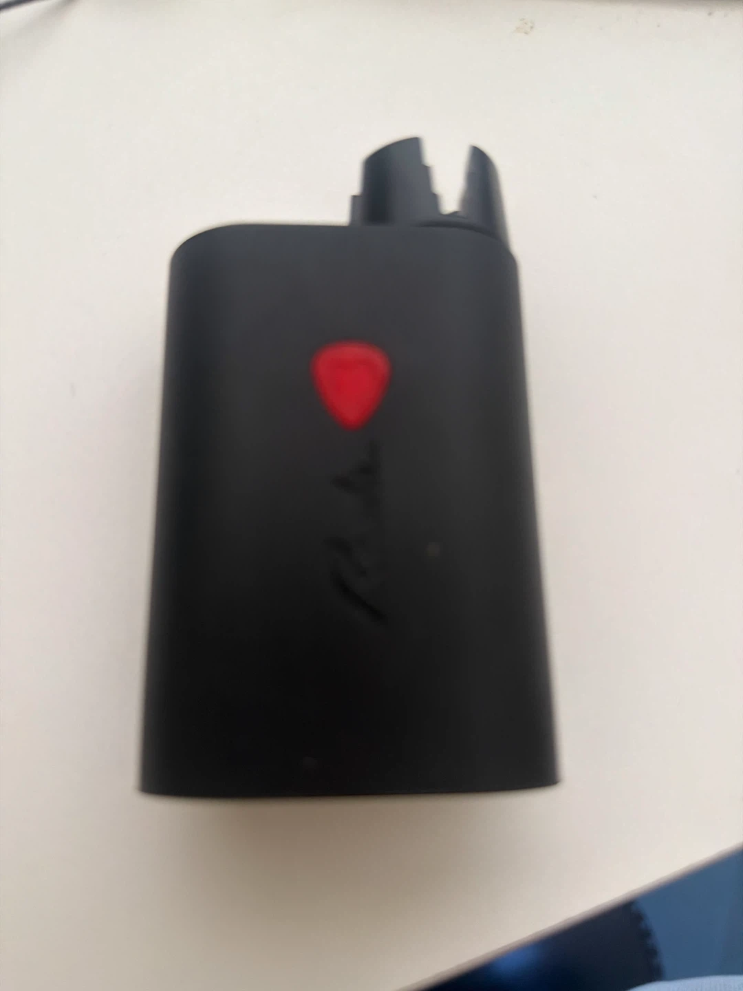 Roadie 3 tuner