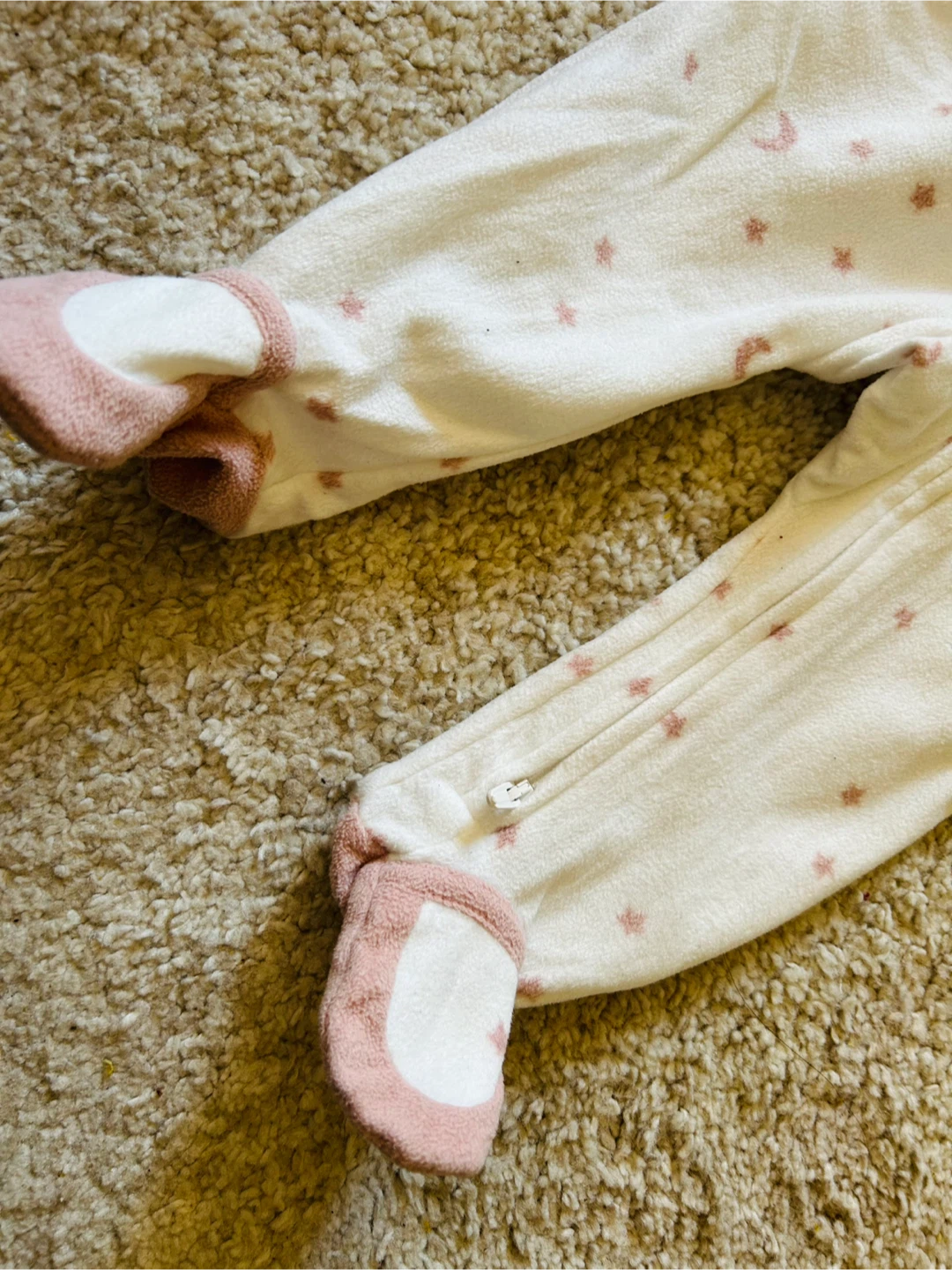 Carter's Baby Footed Sleepwear - photo 4