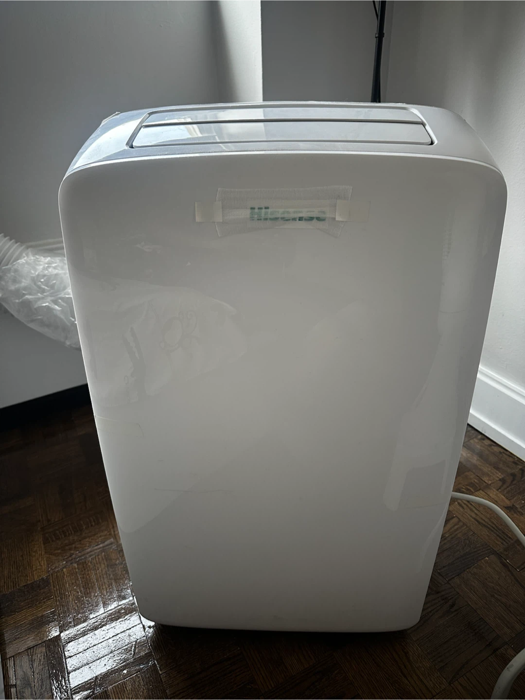Hisense 10,000 BTU Portable Air Conditioner
