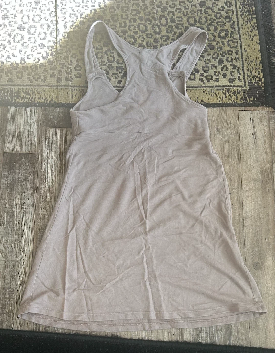 Kit for Cloth Tank Dress - photo 2