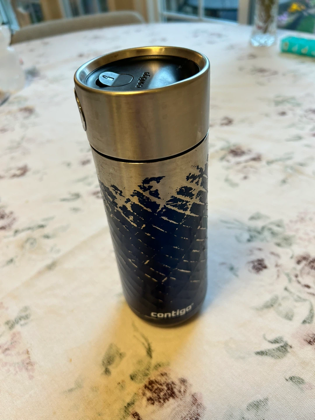 Contigo Autoseal Travel Mug