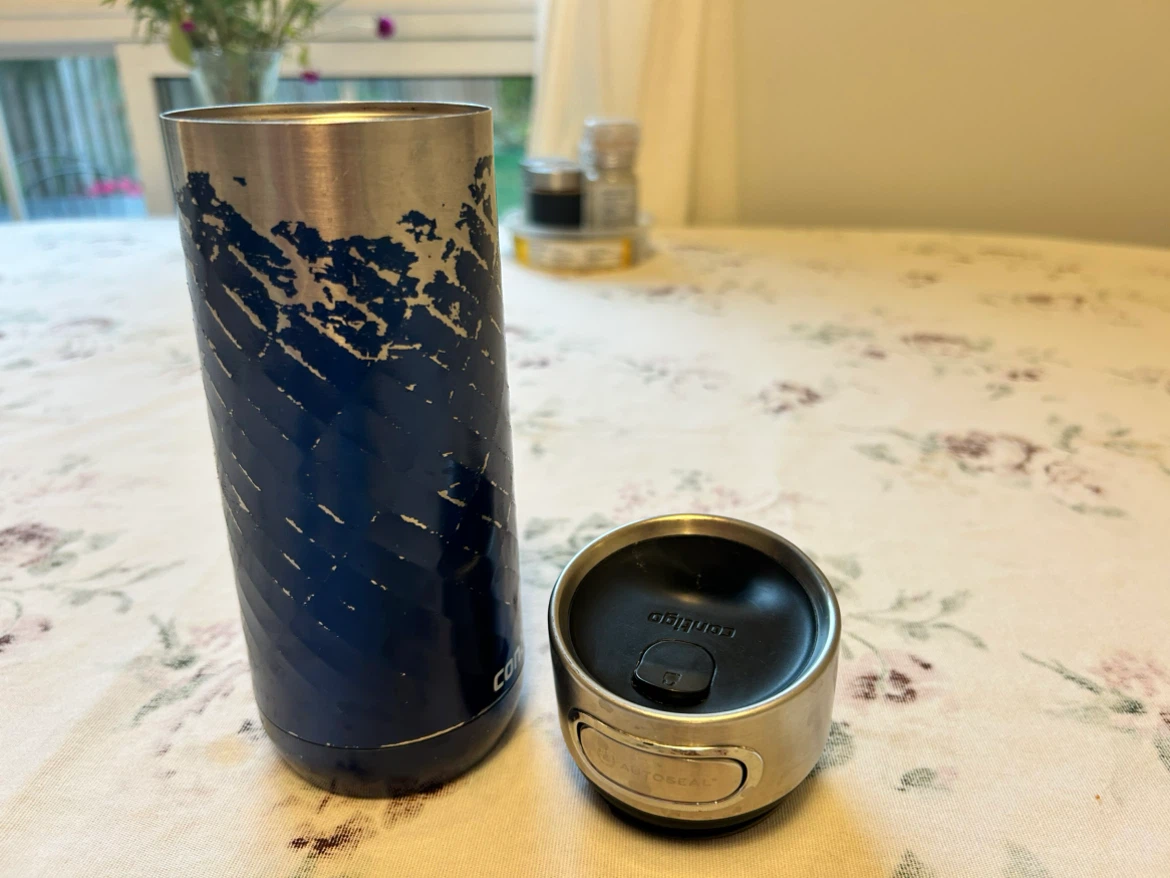 Contigo Autoseal Travel Mug - photo 2