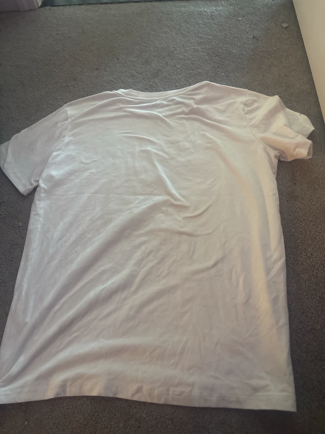 Chromakopia Graphic T-Shirt - photo 2