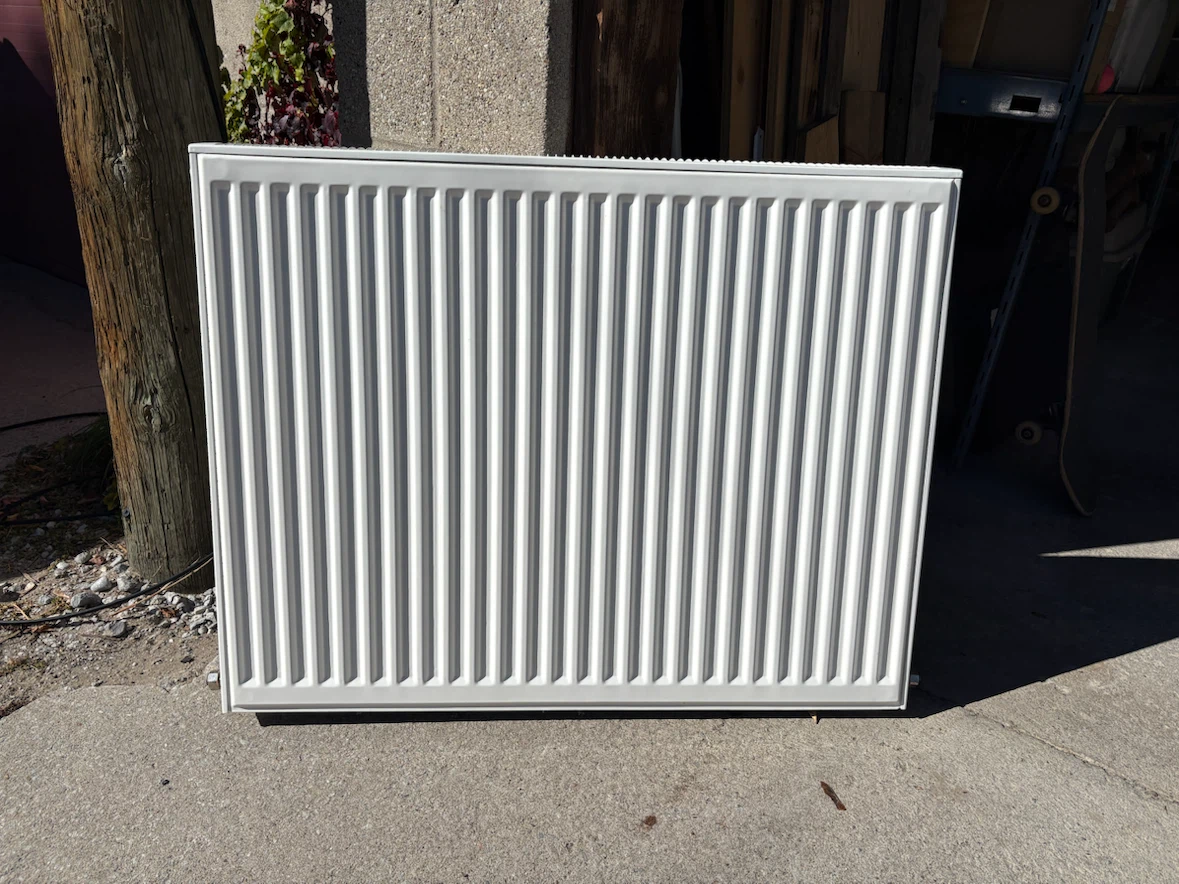 Radiator Stelrad K2/Type22