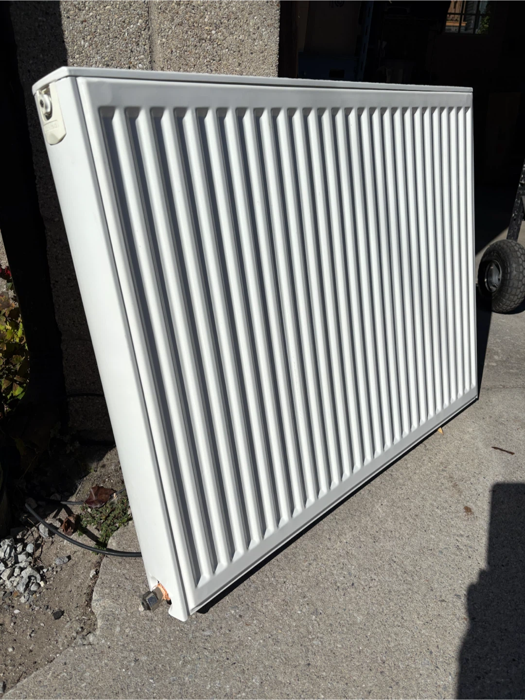 Radiator Stelrad K2/Type22 - photo 2