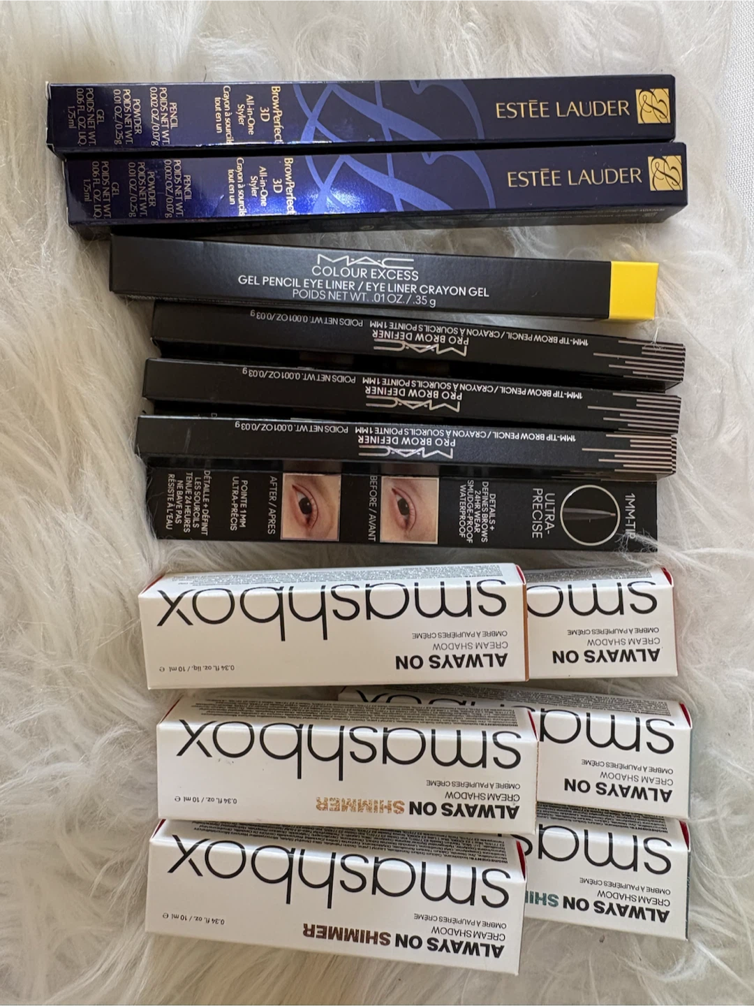 $5 makeup products!