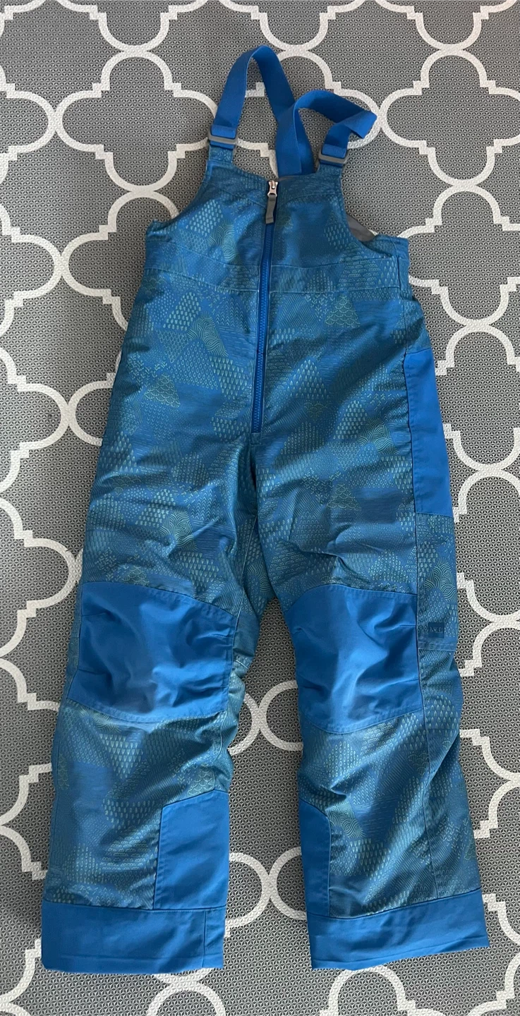 MEC Toaster Oven Snow Pants Size 8 - photo 2