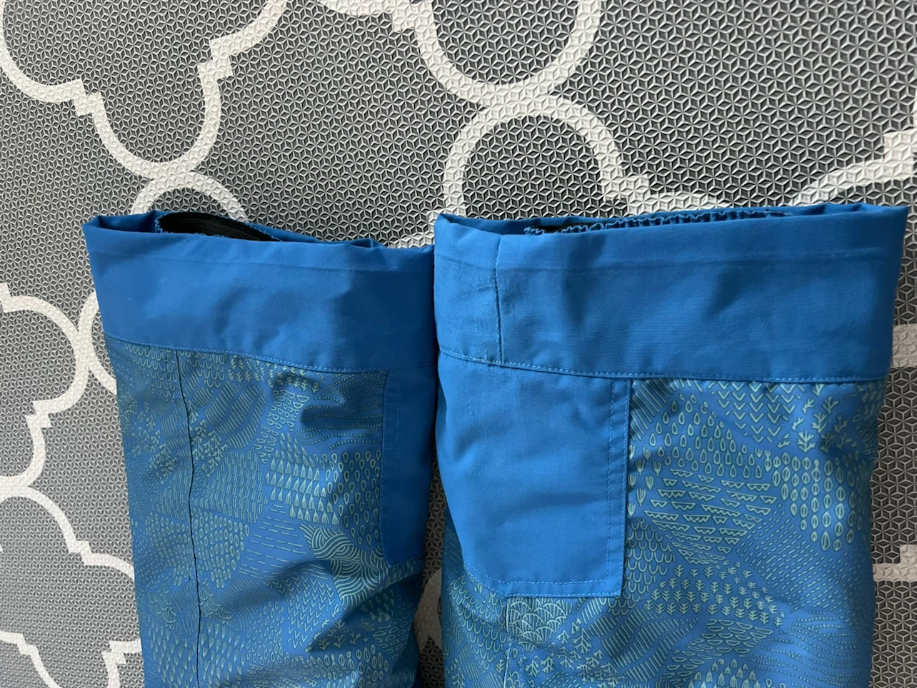 MEC Toaster Oven Snow Pants Size 8 - photo 4