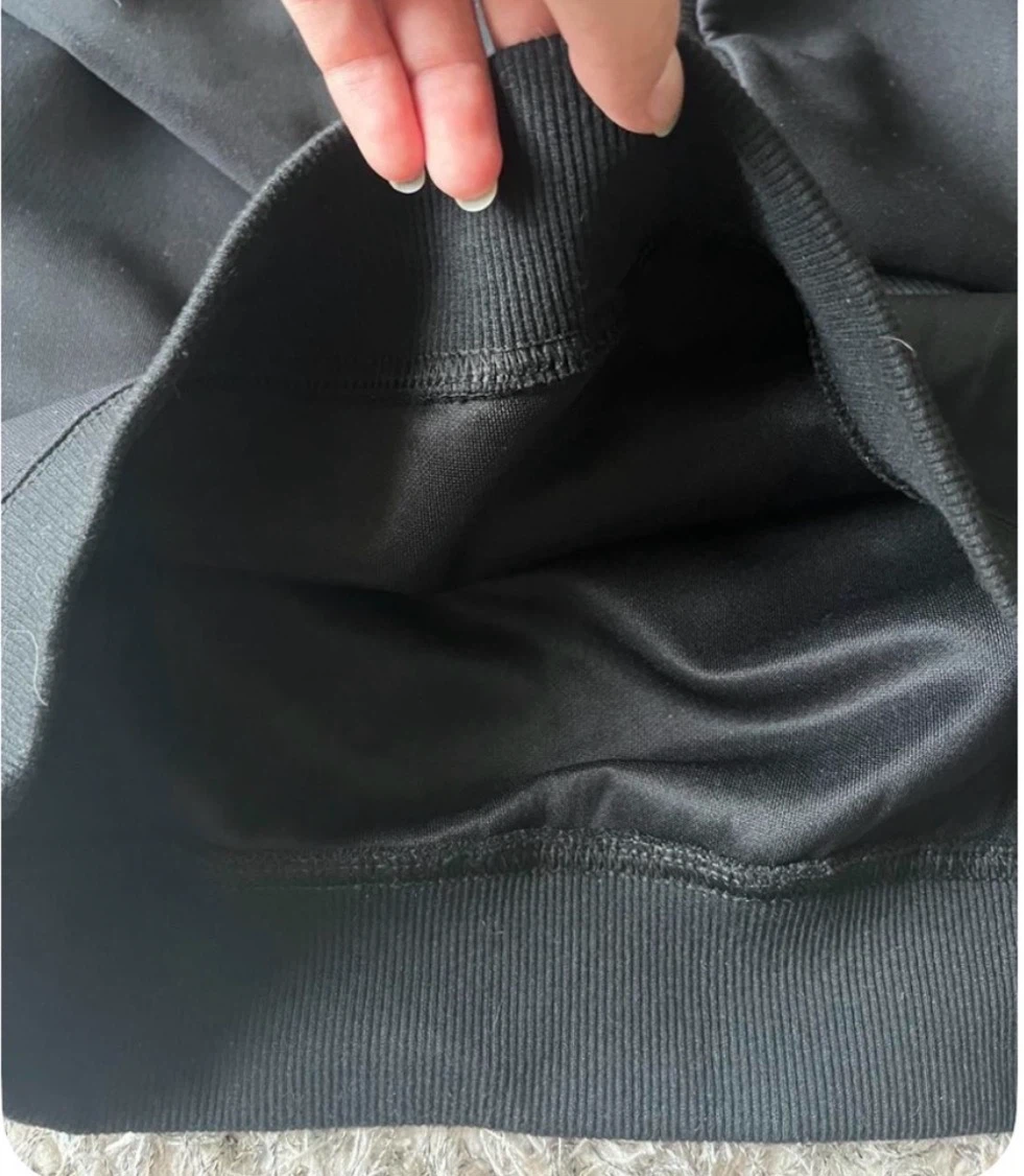Stone Island Black Sweatshirt - photo 4