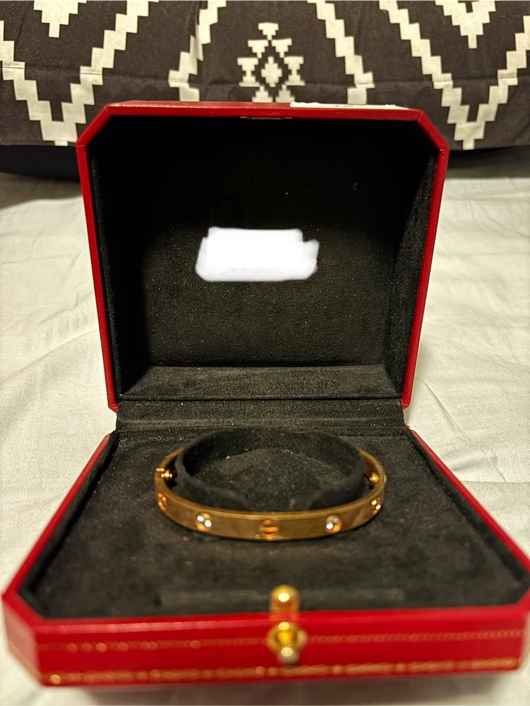 Love Bracelet