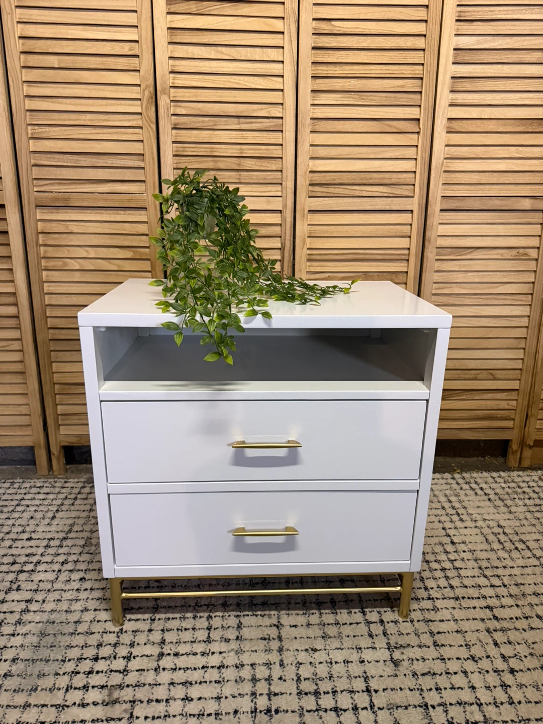 Small Dresser