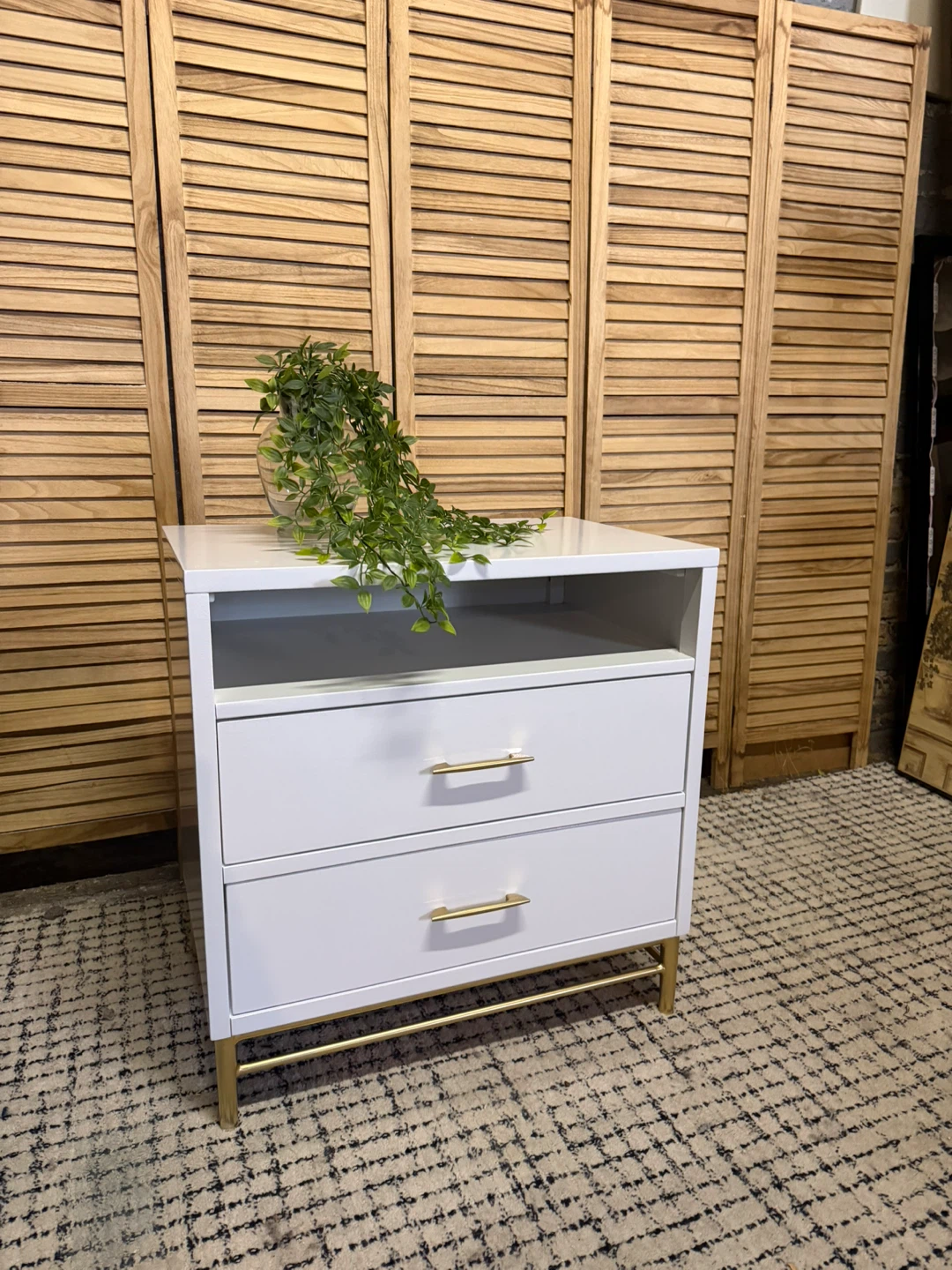 Small Dresser - photo 2