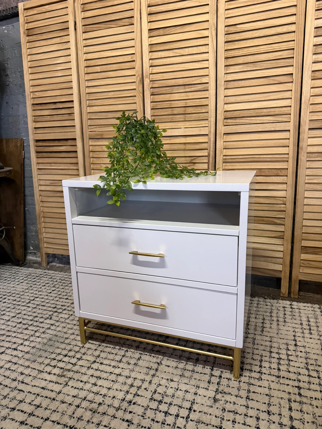 Small Dresser - photo 3