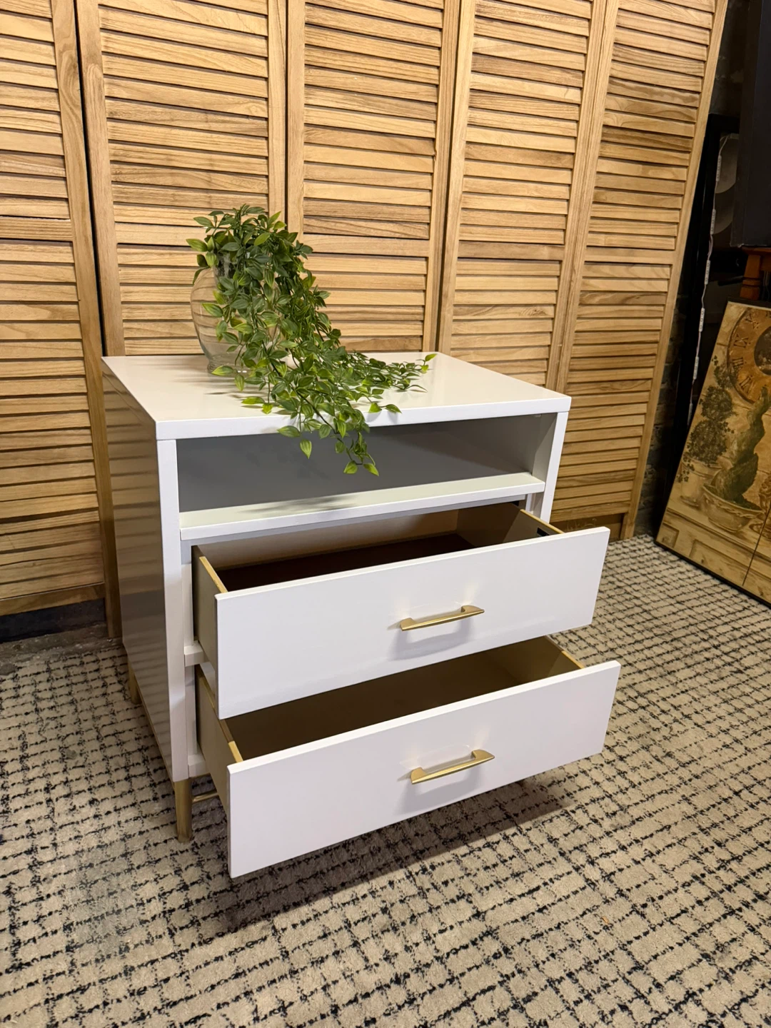 Small Dresser - photo 5