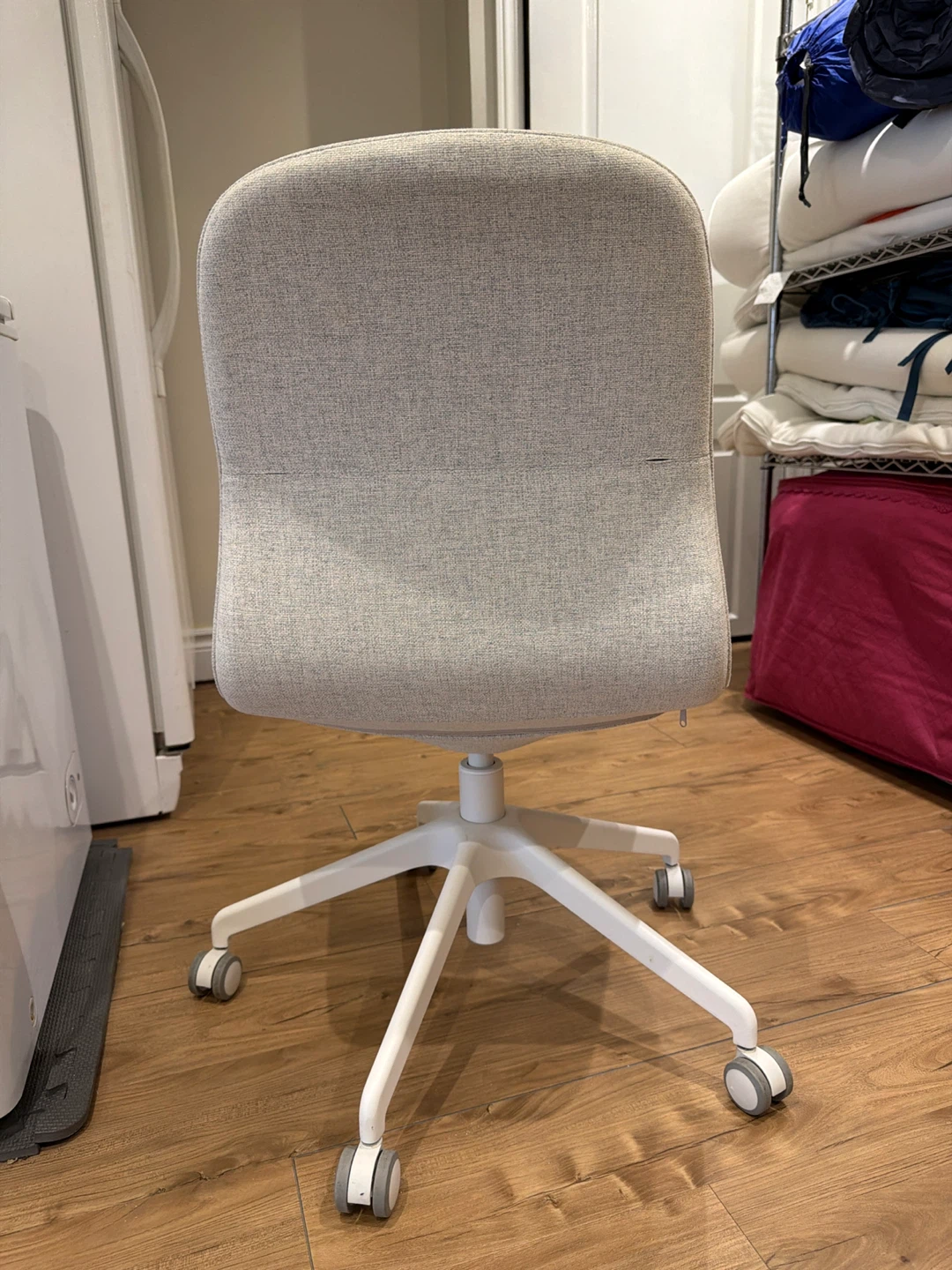 IKEA LÅNGFJÄLL Office Chair - photo 2