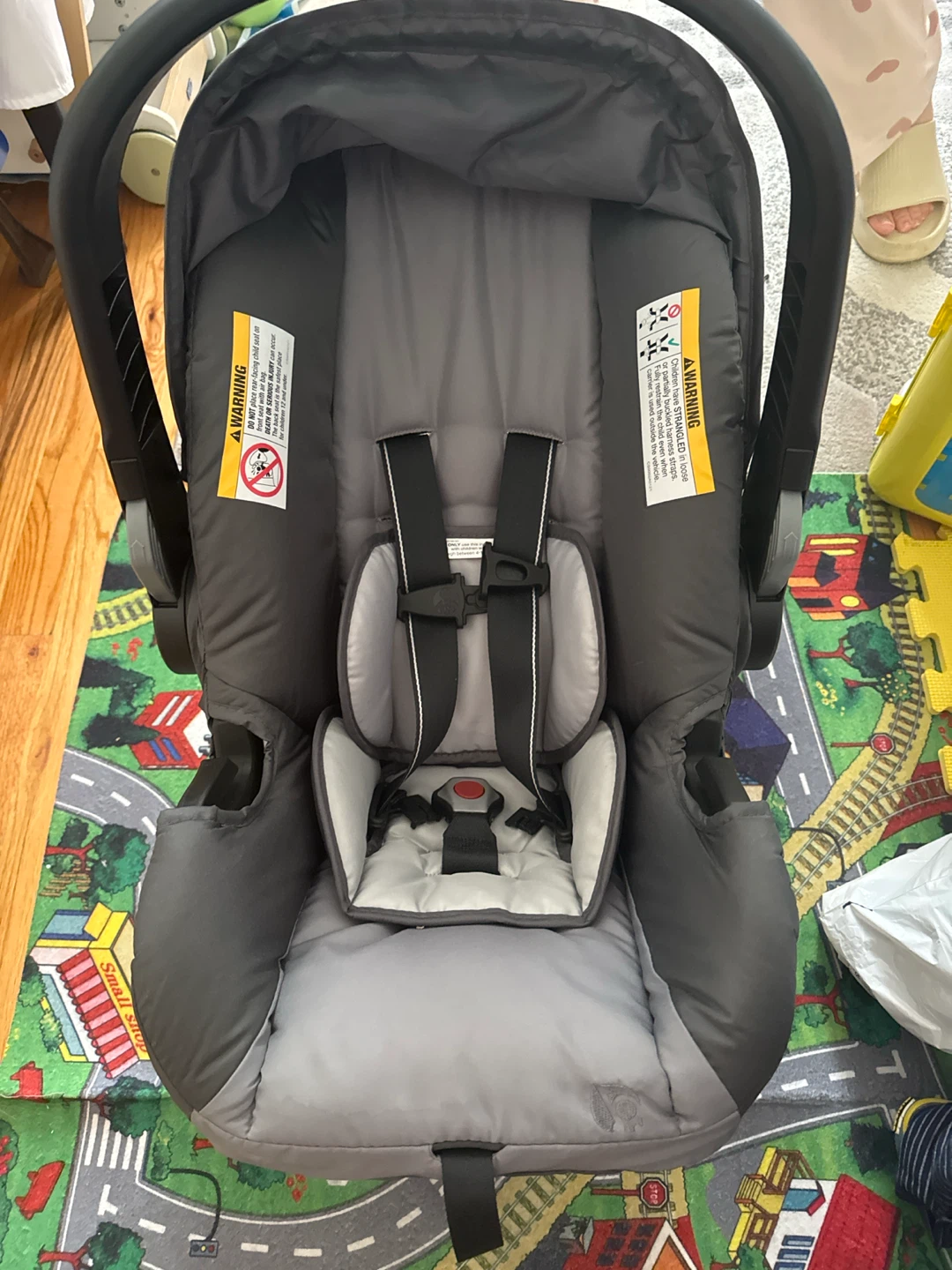 Baby Trend Infant Car Seat