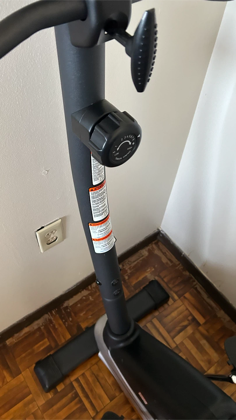 🔥MUST SELL🔥 HealthRider H15x Exercise Bike - photo 4