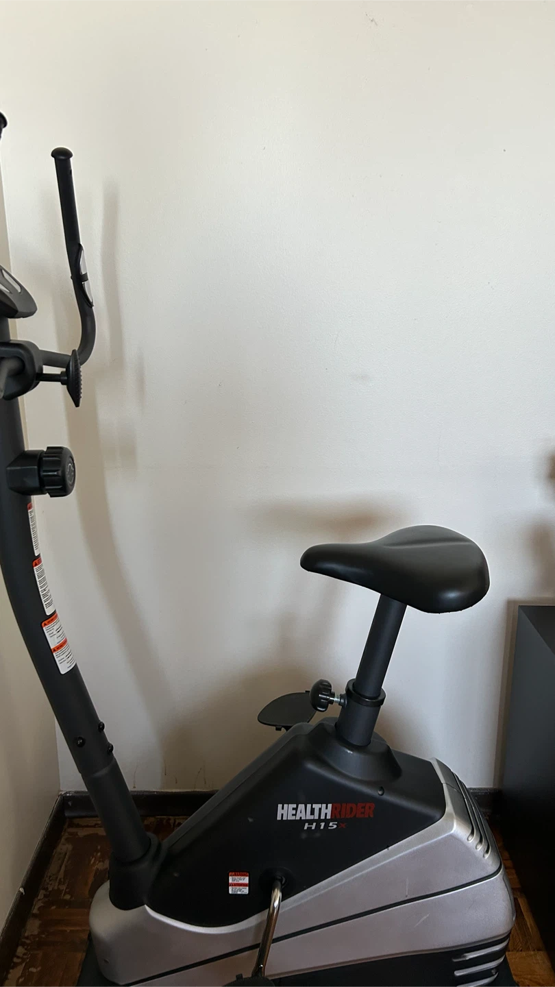 🔥MUST SELL🔥 HealthRider H15x Exercise Bike - photo 5