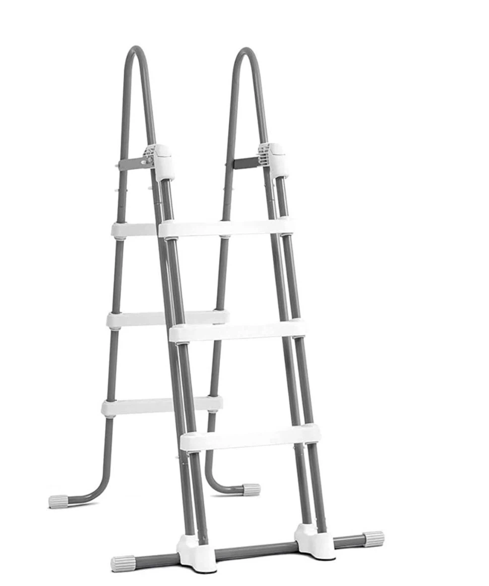 Funsicle 4-Step Above Ground Pool Ladder