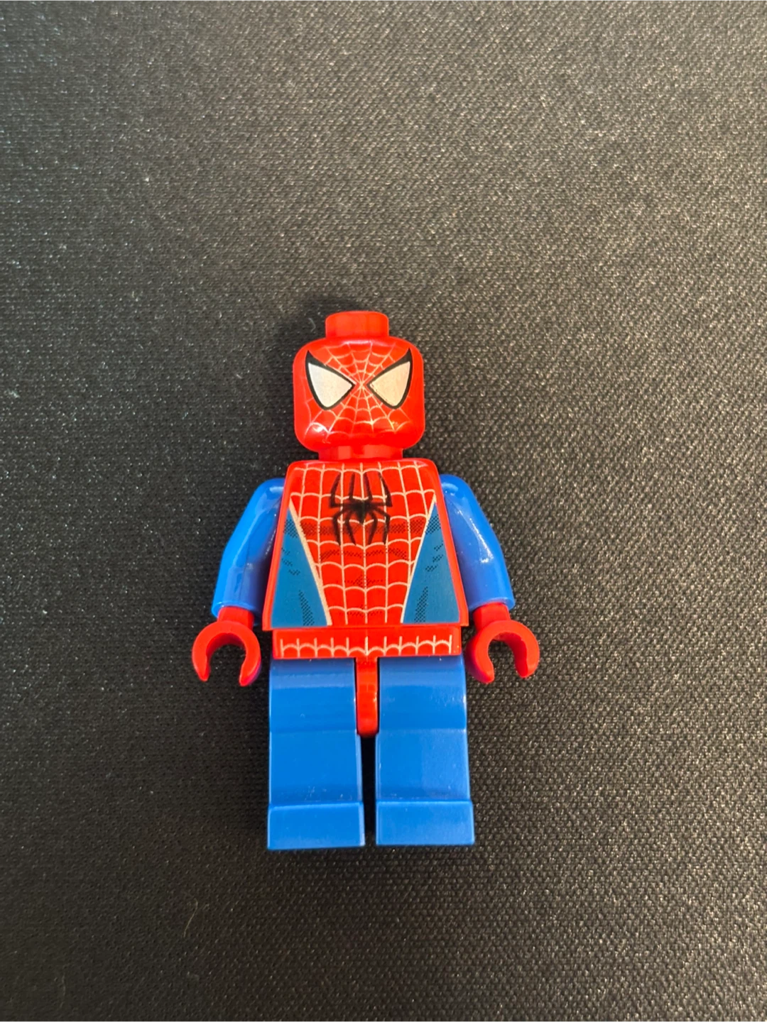 2000’s LEGO SPIDER-MAN, GREEN GOBLIN AND MARRY JANE - photo 2