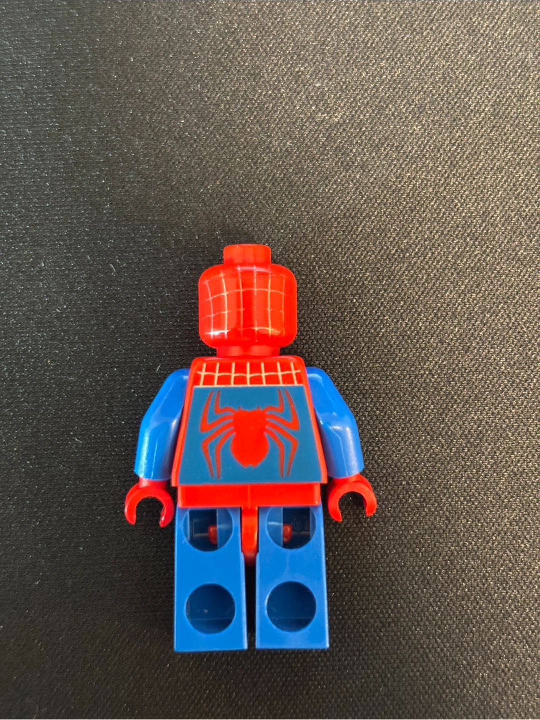 2000’s LEGO SPIDER-MAN, GREEN GOBLIN AND MARRY JANE - photo 3
