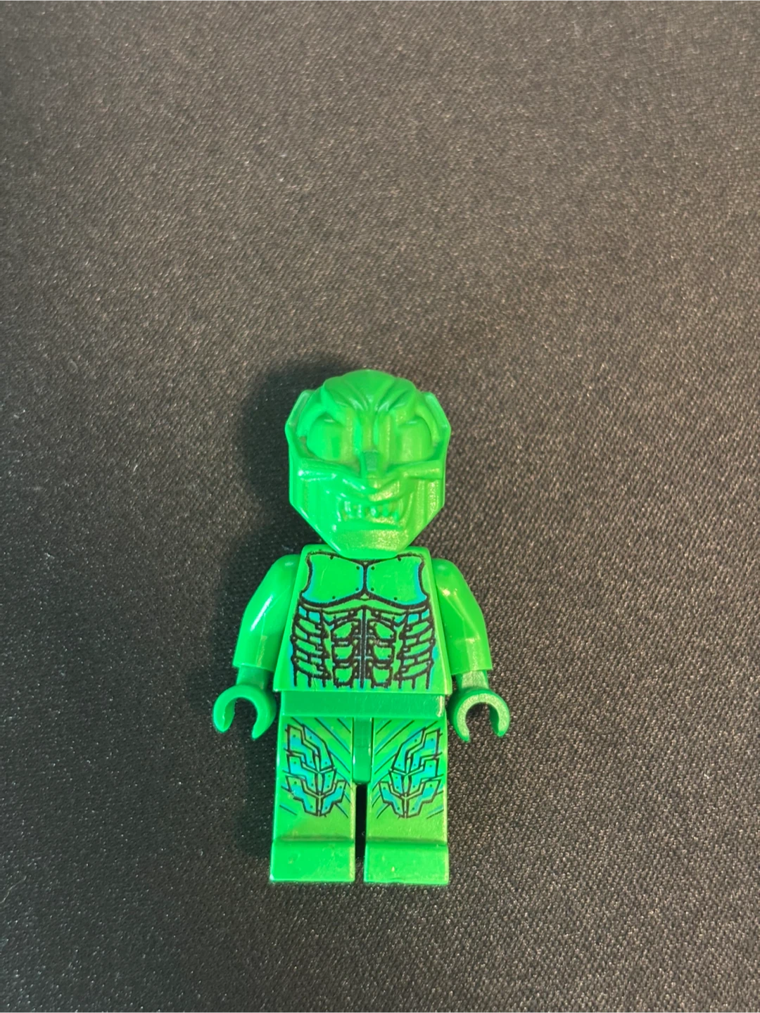 2000’s LEGO SPIDER-MAN, GREEN GOBLIN AND MARRY JANE - photo 4