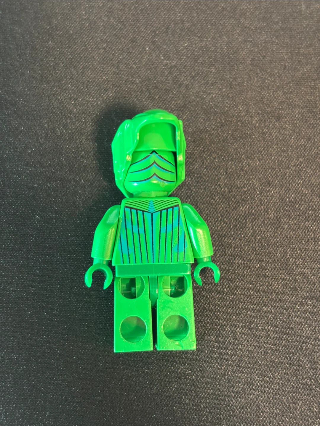 2000’s LEGO SPIDER-MAN, GREEN GOBLIN AND MARRY JANE - photo 5
