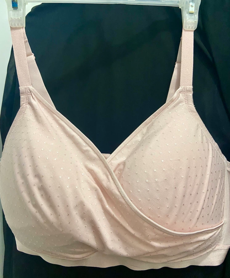 Déesse Lingerie Bra
