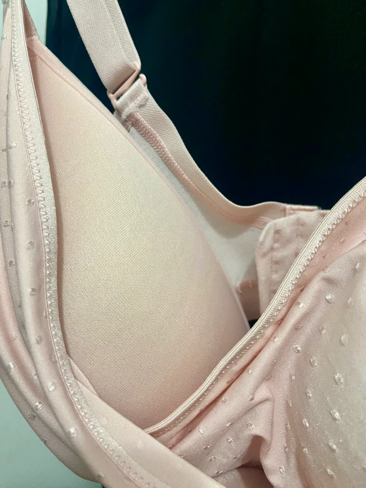 Déesse Lingerie Bra - photo 3