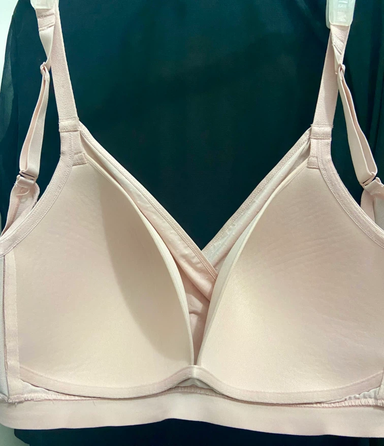 Déesse Lingerie Bra - photo 4