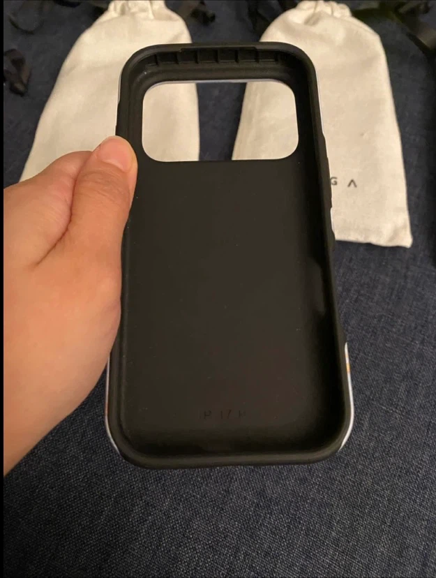 Two Burga Phone Cases - photo 3