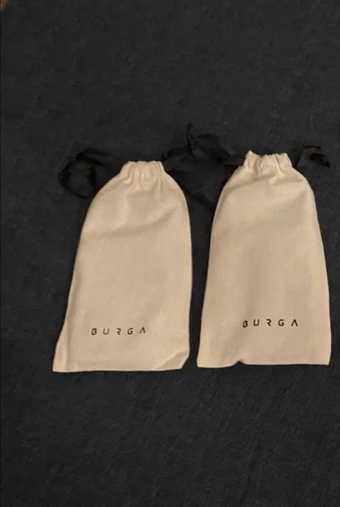 Two Burga Phone Cases - photo 4