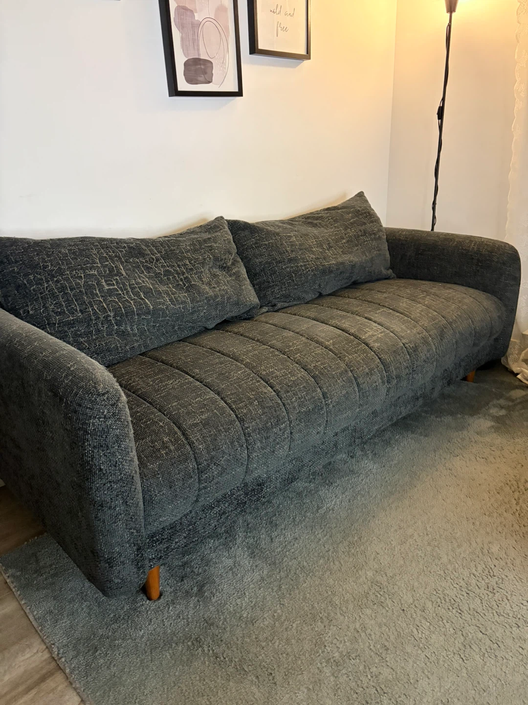 Couch for sale - photo 2