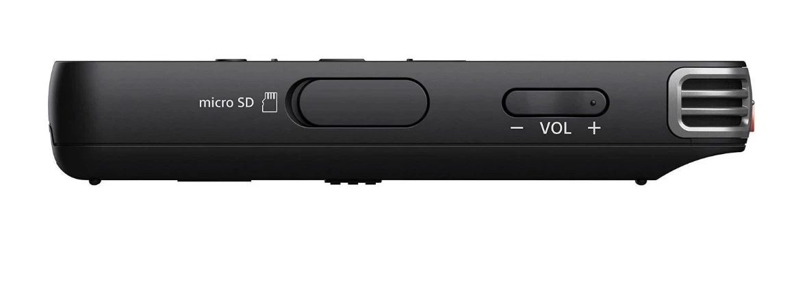 Sony ICD-PX470 Stereo Digital Voice Recorder w Built-in USB *NEW - photo 5