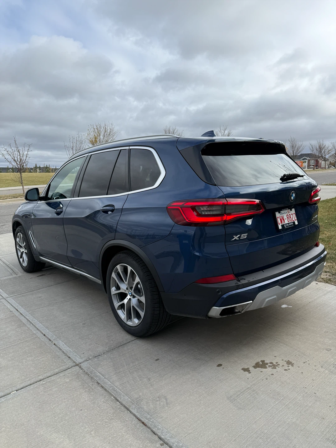 BMW X5 xDrive40i - photo 2
