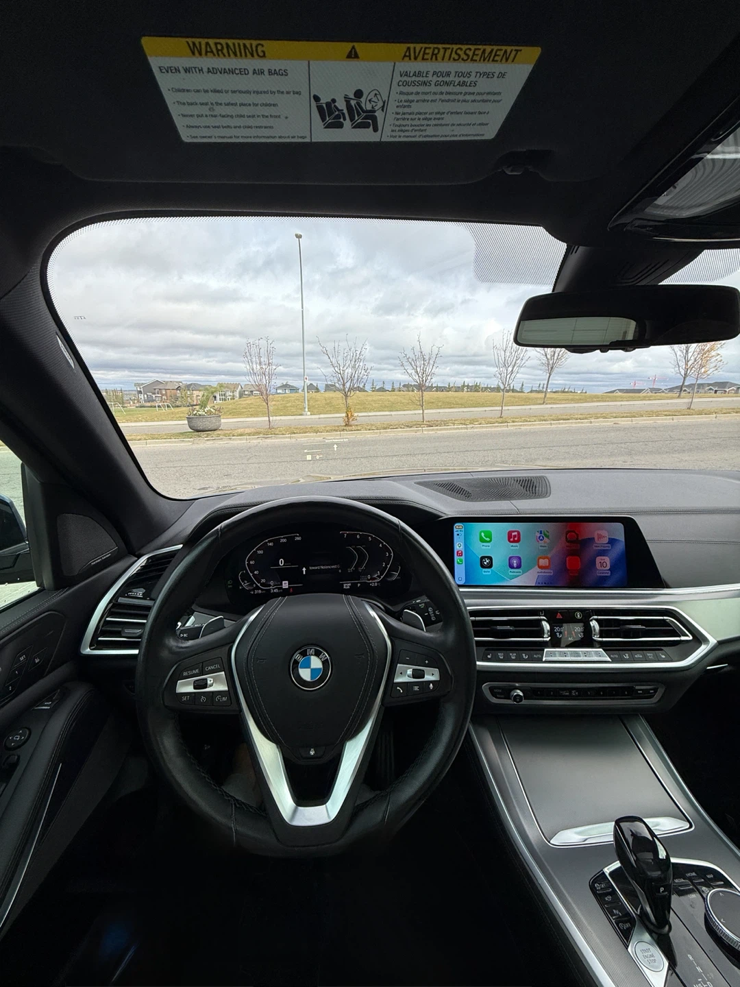 BMW X5 xDrive40i - photo 4