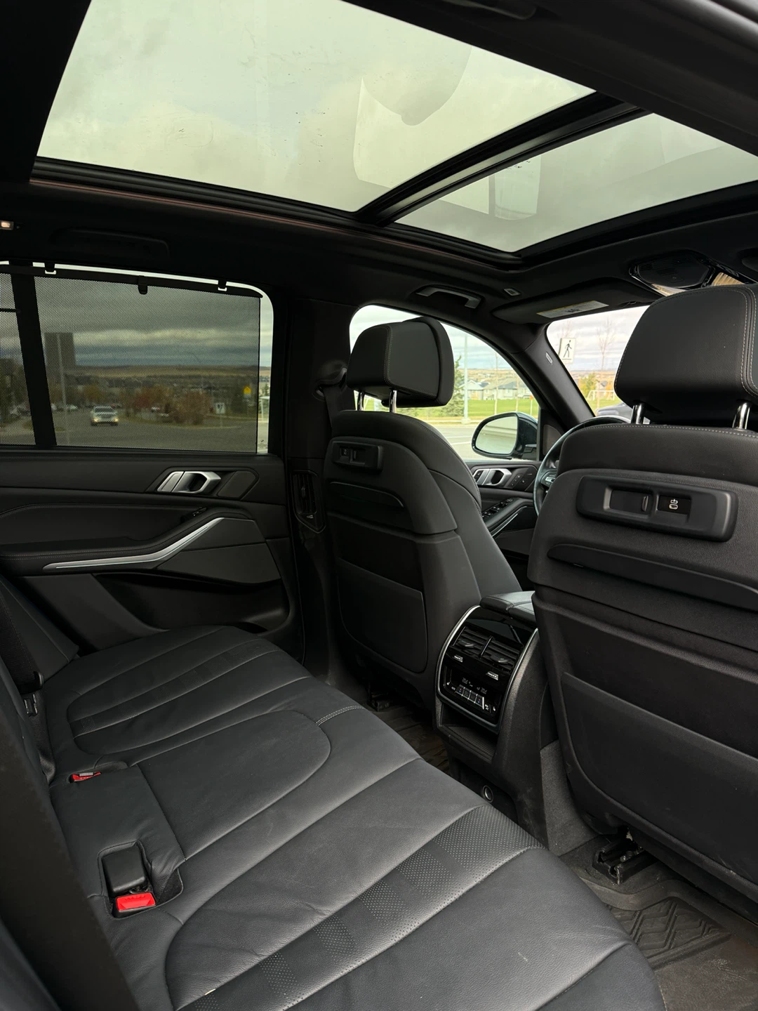 BMW X5 xDrive40i - photo 5