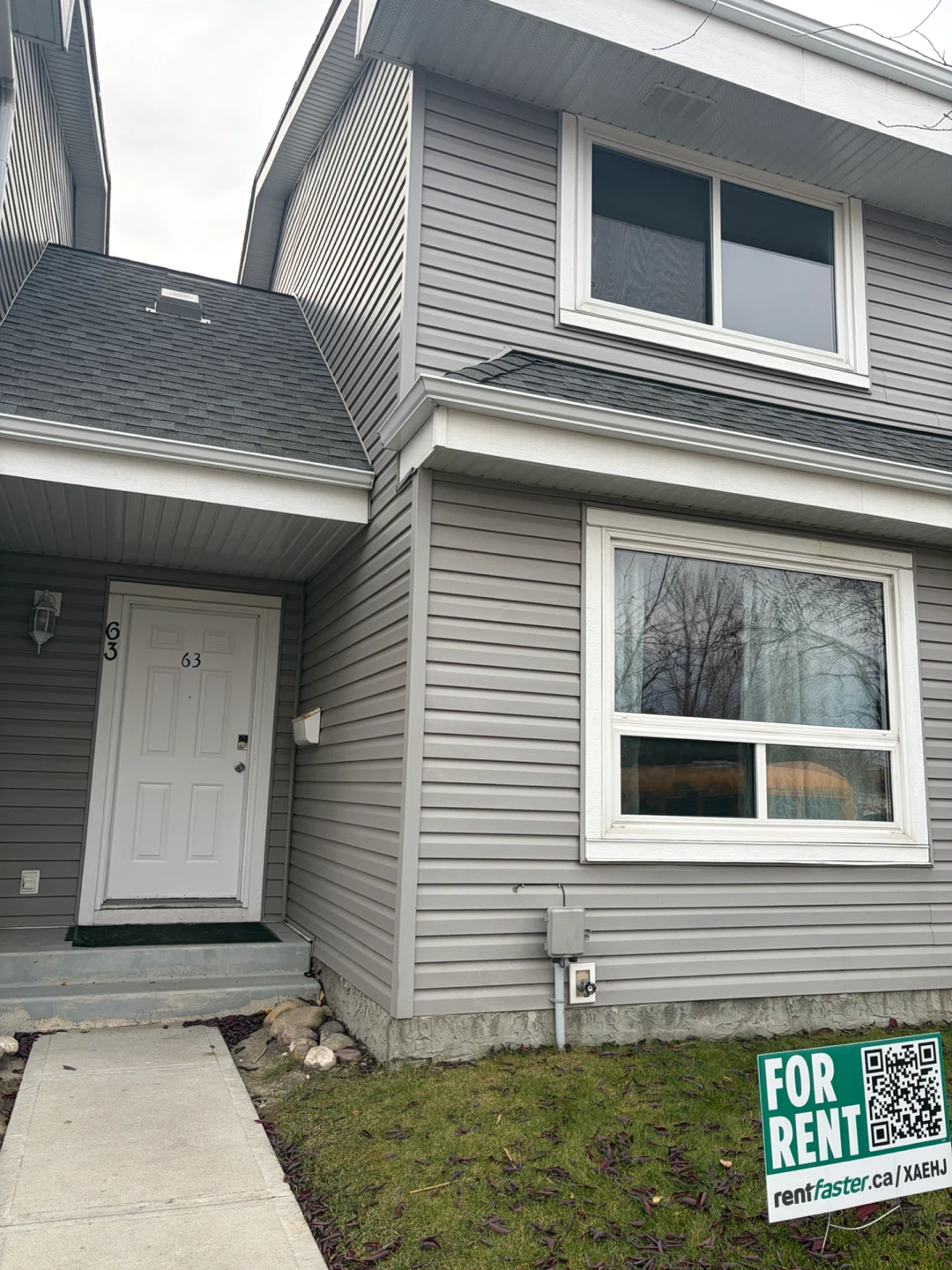 townhouse for rent
