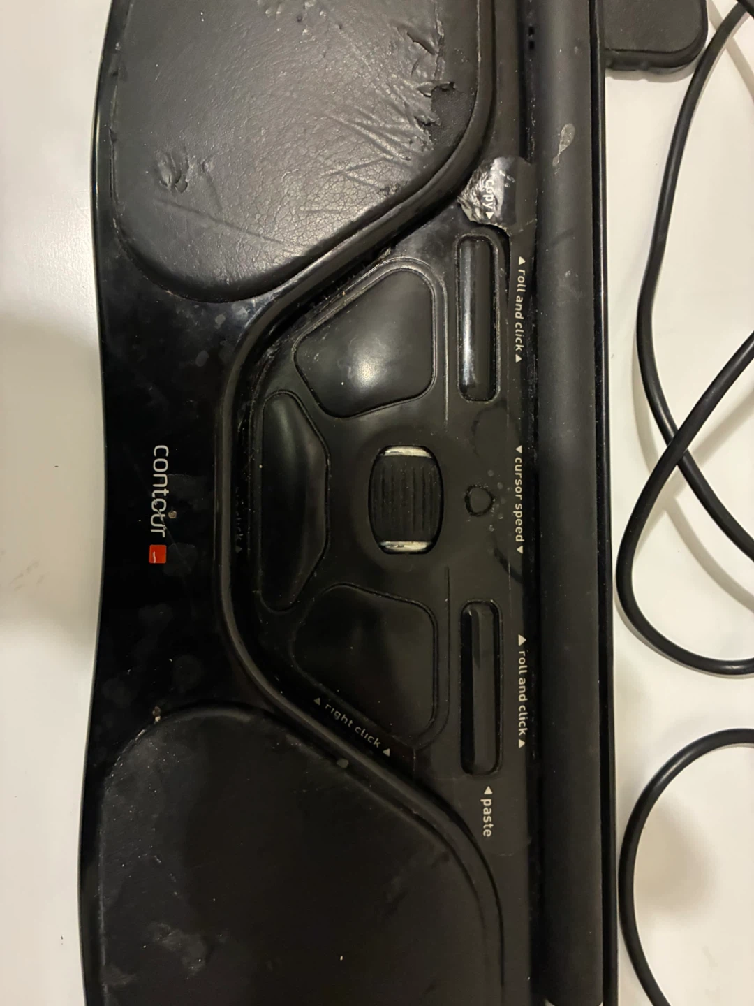 Contour RollerMouse Free2 - photo 2