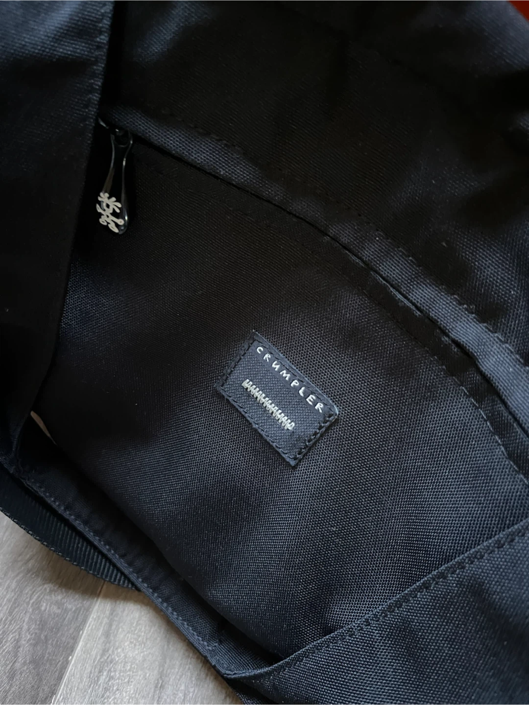 Crumpler 2012 Spring Peeper - photo 2