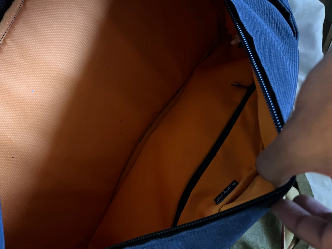 Crumpler 2012 Spring Peeper - photo 4