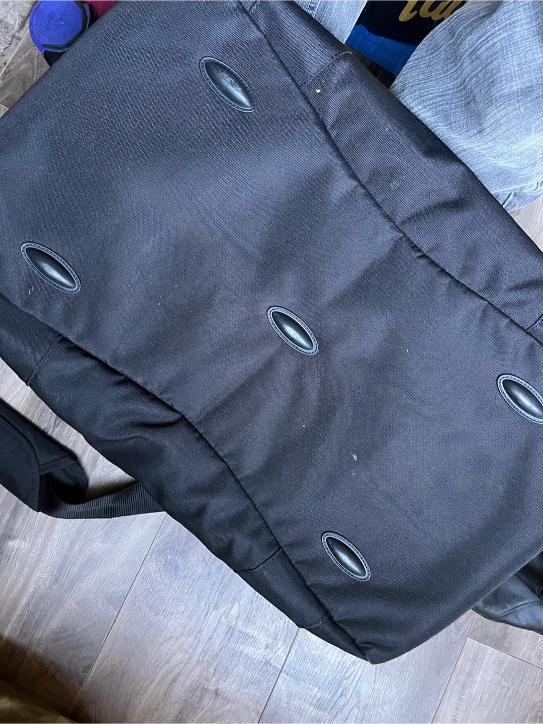 Crumpler 2012 Spring Peeper - photo 5